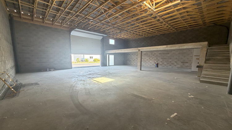 Ma-Cabane - Location Local commercial GUILHERAND-GRANGES, 160 m²