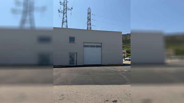 Ma-Cabane - Location Local commercial GUILHERAND-GRANGES, 160 m²