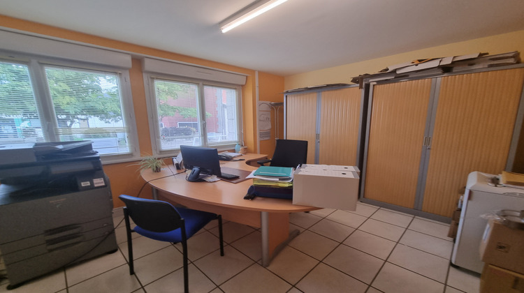 Ma-Cabane - Location Local commercial Guilvinec, 55 m²