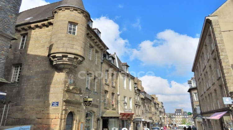 Ma-Cabane - Location Local commercial GUINGAMP, 80 m²