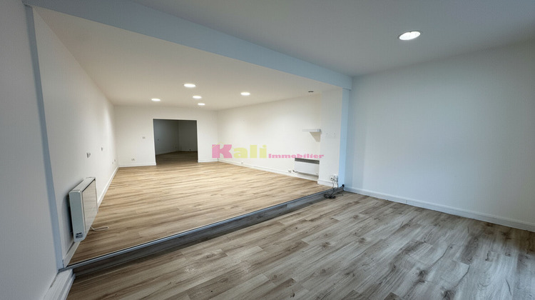 Ma-Cabane - Location Local commercial GUIPAVAS, 58 m²
