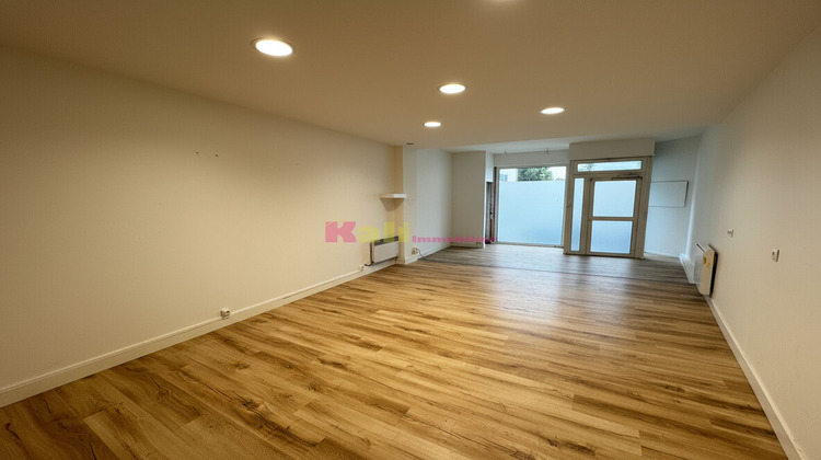 Ma-Cabane - Location Local commercial GUIPAVAS, 58 m²