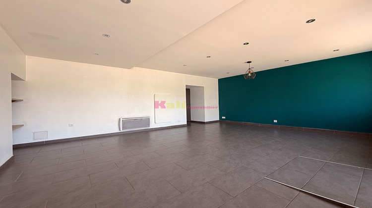 Ma-Cabane - Location Local commercial GUIPAVAS, 57 m²