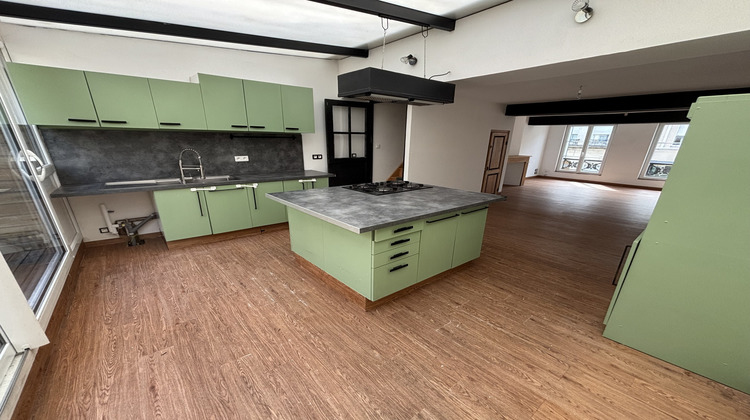 Ma-Cabane - Location Local commercial Guise, 225 m²