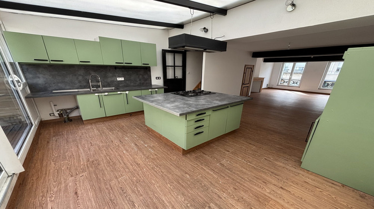 Ma-Cabane - Location Local commercial Guise, 225 m²