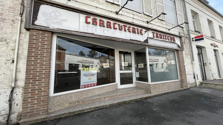 Ma-Cabane - Location Local commercial Guise, 65 m²