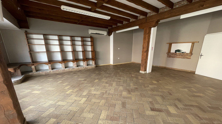 Ma-Cabane - Location Local commercial Guise, 65 m²