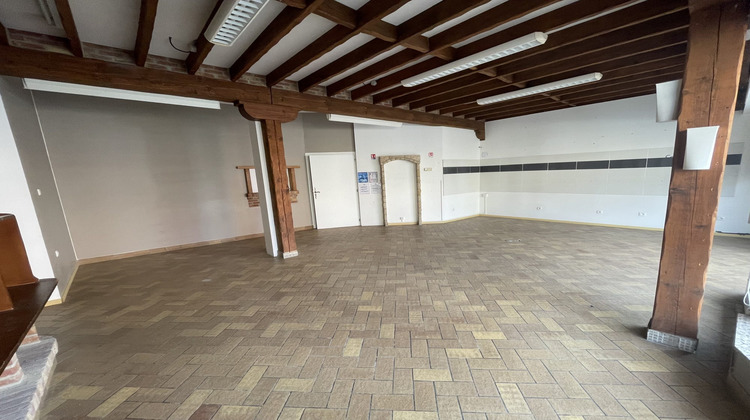 Ma-Cabane - Location Local commercial Guise, 65 m²