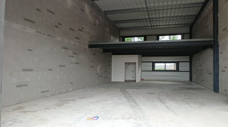 Ma-Cabane - Location Local commercial Gujan-Mestras, 137 m²