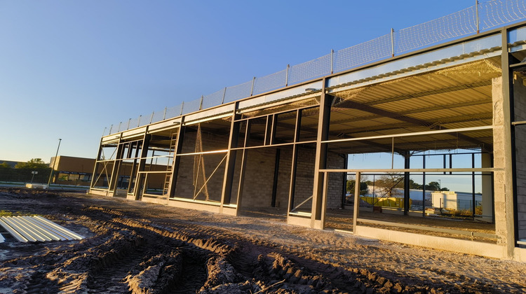 Ma-Cabane - Location Local commercial Gujan-Mestras, 641 m²