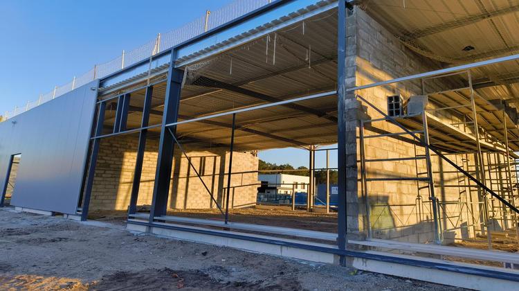 Ma-Cabane - Location Local commercial Gujan-Mestras, 641 m²