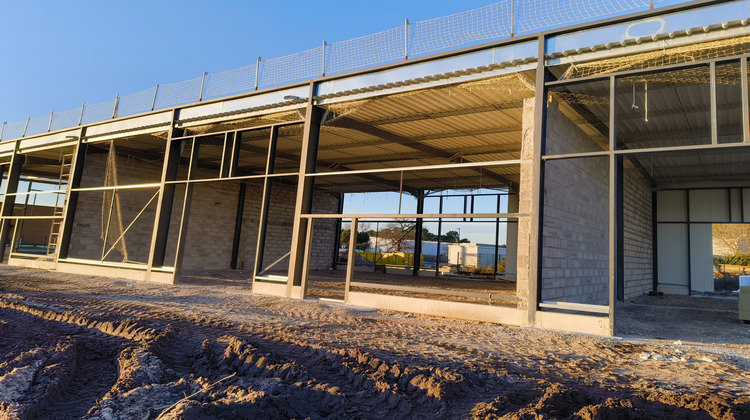 Ma-Cabane - Location Local commercial Gujan-Mestras, 641 m²