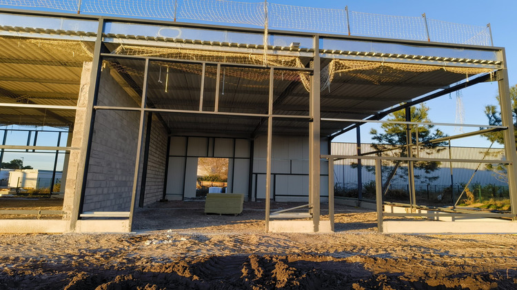 Ma-Cabane - Location Local commercial Gujan-Mestras, 641 m²