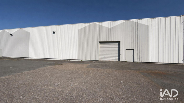 Ma-Cabane - Location Local commercial Gujan-Mestras, 1273 m²