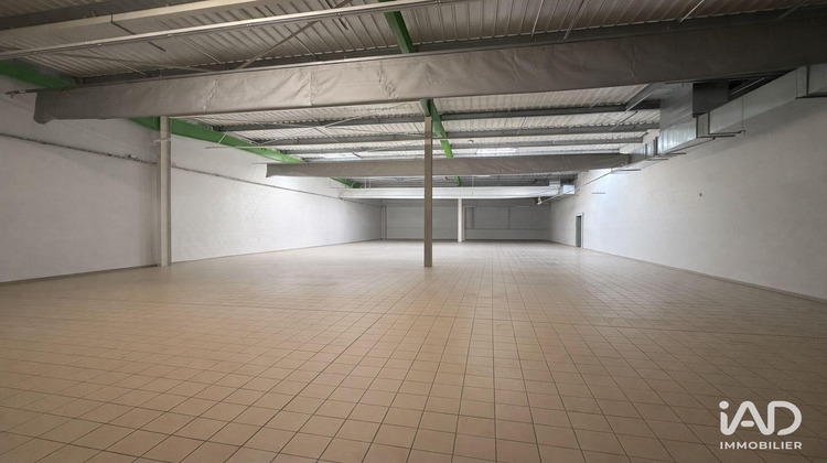 Ma-Cabane - Location Local commercial Gujan-Mestras, 1273 m²