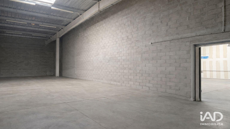 Ma-Cabane - Location Local commercial Gujan-Mestras, 1273 m²