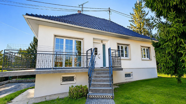 Ma-Cabane - Location Local commercial Gumbrechtshoffen, 111 m²
