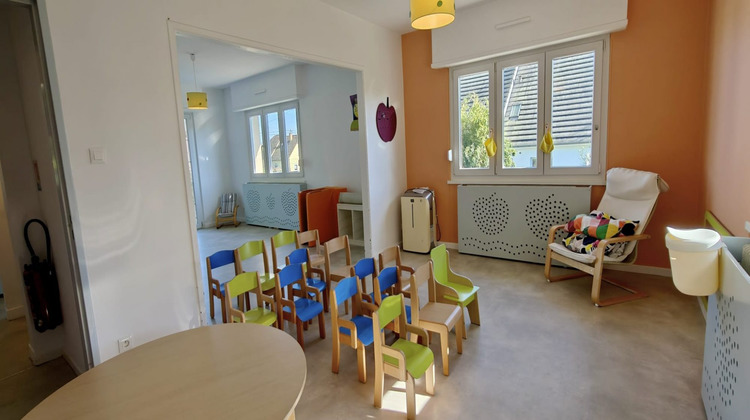 Ma-Cabane - Location Local commercial Gumbrechtshoffen, 111 m²