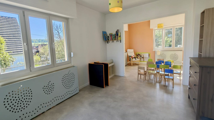 Ma-Cabane - Location Local commercial Gumbrechtshoffen, 111 m²
