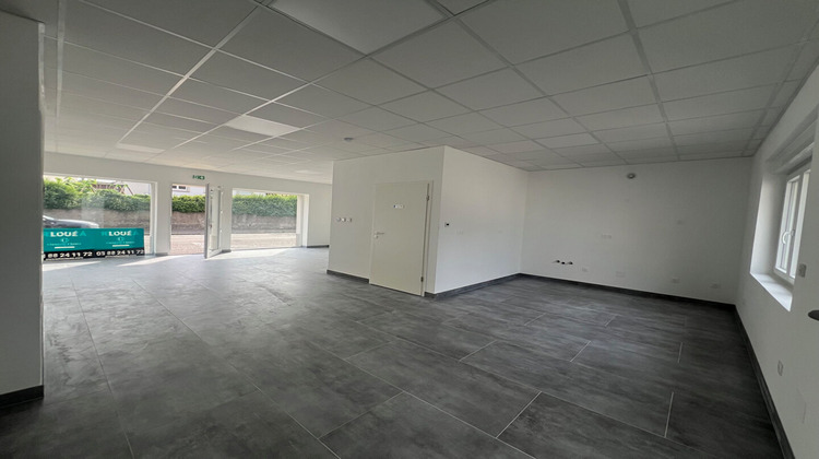 Ma-Cabane - Location Local commercial GUNDERSHOFFEN, 70 m²
