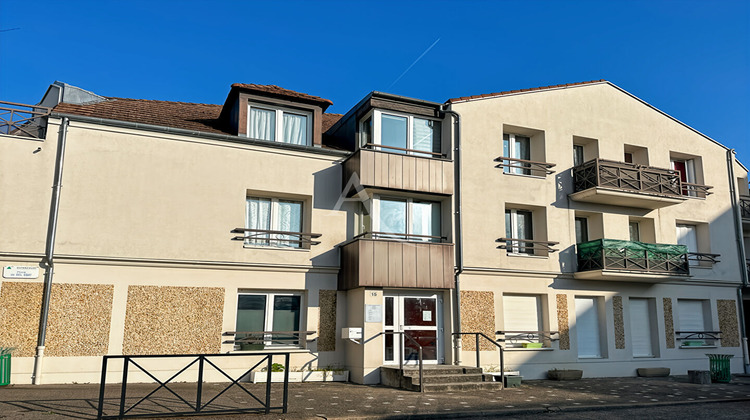 Ma-Cabane - Location Local commercial GUYANCOURT, 46 m²