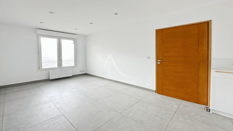 Ma-Cabane - Location Local commercial GUYANCOURT, 46 m²