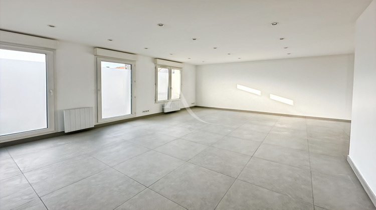 Ma-Cabane - Location Local commercial GUYANCOURT, 46 m²