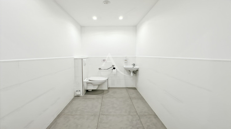 Ma-Cabane - Location Local commercial GUYANCOURT, 46 m²