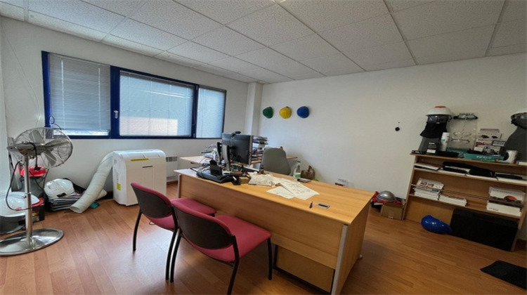 Ma-Cabane - Location Local commercial Habsheim, 123 m²