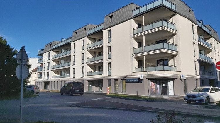 Ma-Cabane - Location Local commercial HAGONDANGE, 45 m²