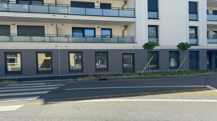 Ma-Cabane - Location Local commercial HAGONDANGE, 45 m²