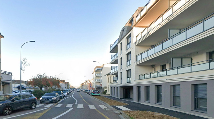 Ma-Cabane - Location Local commercial HAGONDANGE, 63 m²