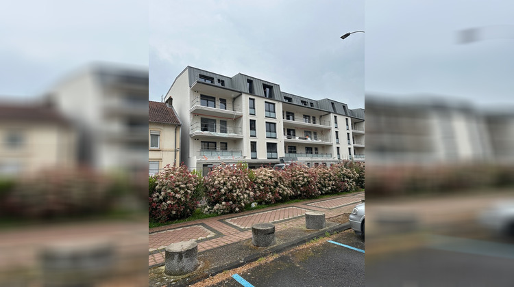 Ma-Cabane - Location Local commercial HAGONDANGE, 101 m²