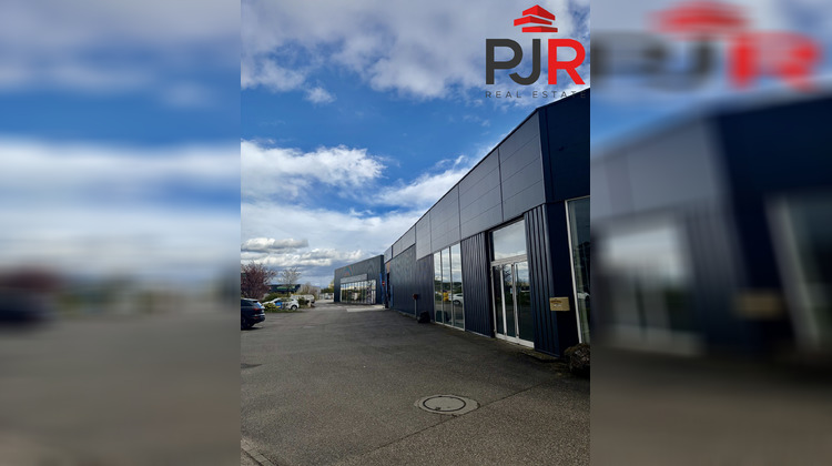 Ma-Cabane - Location Local commercial Haguenau, 519 m²