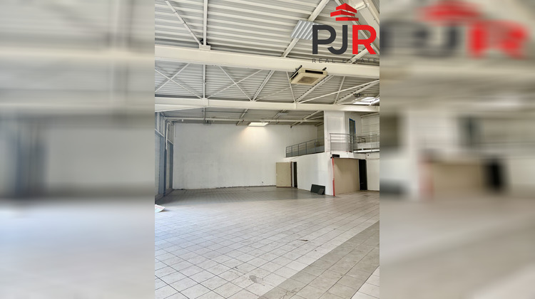 Ma-Cabane - Location Local commercial Haguenau, 519 m²