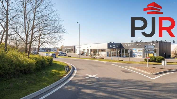 Ma-Cabane - Location Local commercial Haguenau, 519 m²