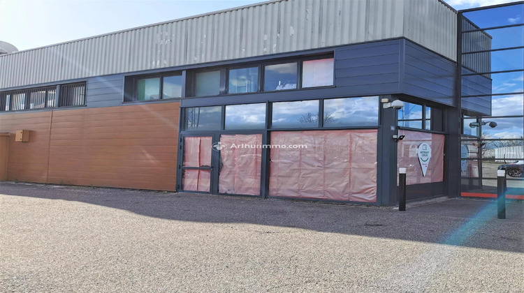 Ma-Cabane - Location Local commercial Haguenau, 41 m²