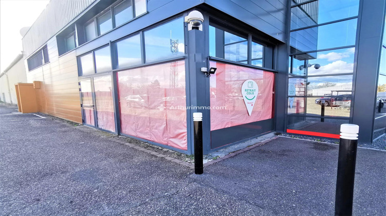 Ma-Cabane - Location Local commercial Haguenau, 41 m²