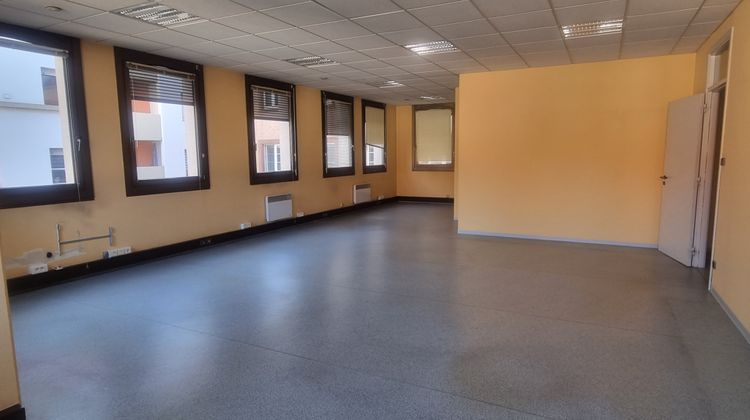 Ma-Cabane - Location Local commercial Haguenau, 380 m²