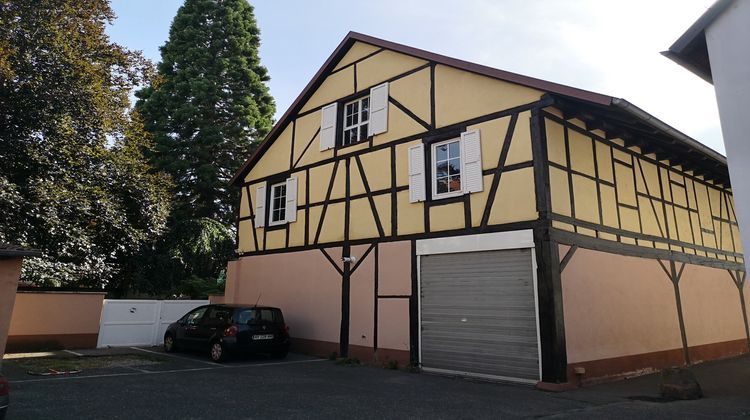 Ma-Cabane - Location Local commercial Haguenau, 150 m²