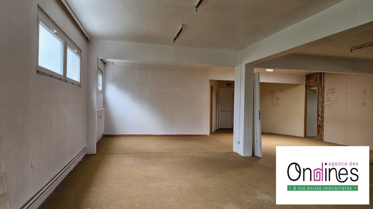 Ma-Cabane - Location Local commercial Haguenau, 234 m²