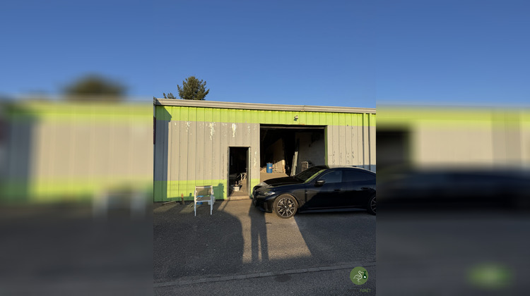 Ma-Cabane - Location Local commercial Haguenau, 177 m²