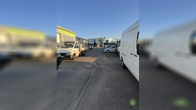 Ma-Cabane - Location Local commercial Haguenau, 177 m²