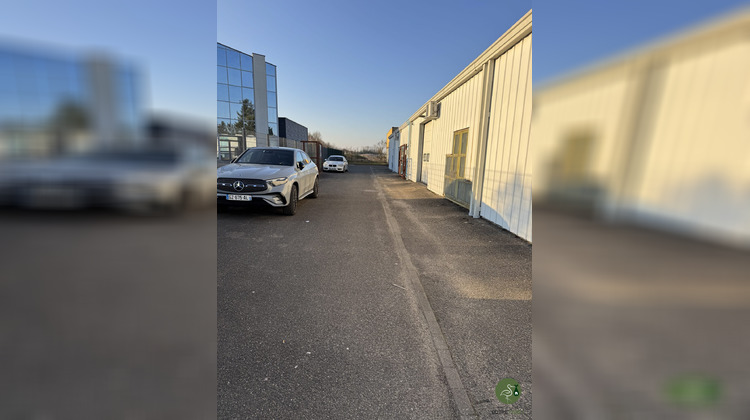 Ma-Cabane - Location Local commercial Haguenau, 177 m²