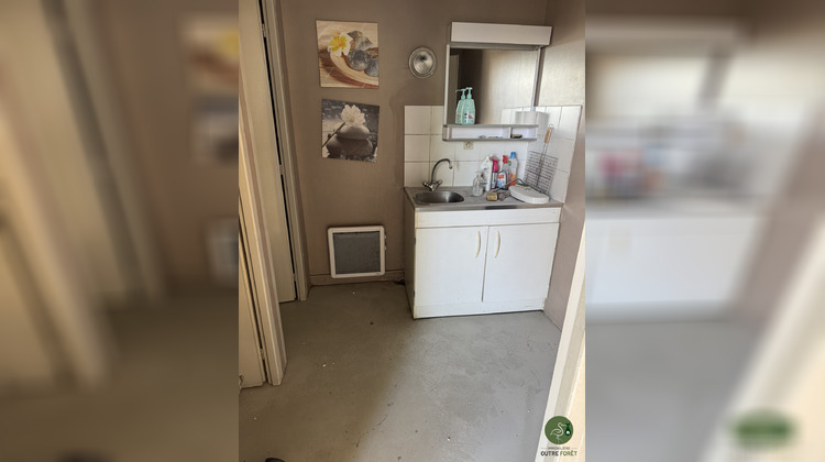 Ma-Cabane - Location Local commercial Haguenau, 177 m²