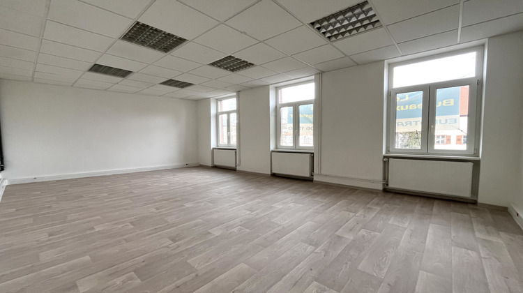 Ma-Cabane - Location Local commercial Haguenau, 101 m²