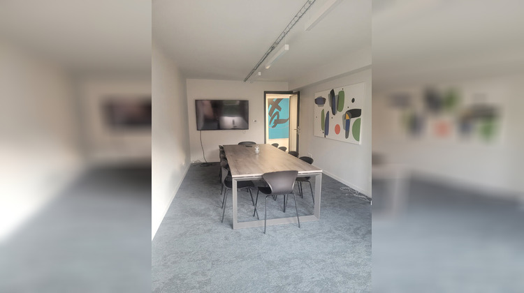 Ma-Cabane - Location Local commercial HAGUENAU, 167 m²