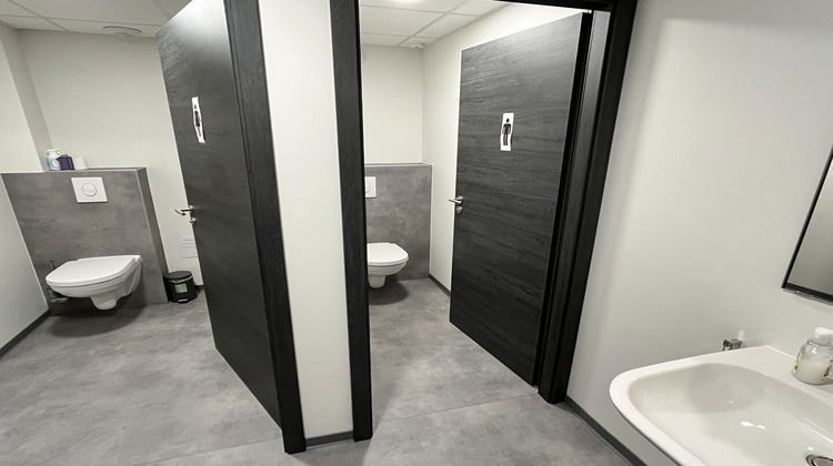 Ma-Cabane - Location Local commercial HAGUENAU, 167 m²