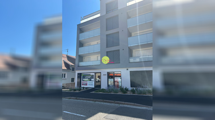 Ma-Cabane - Location Local commercial Haguenau, 93 m²