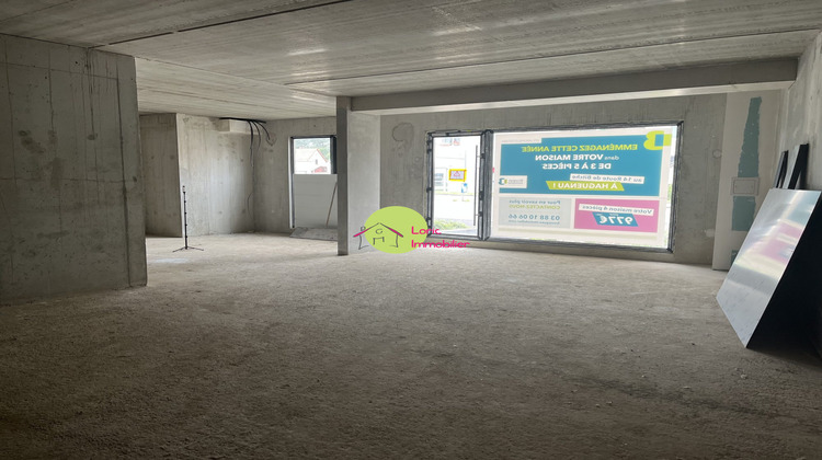 Ma-Cabane - Location Local commercial Haguenau, 93 m²